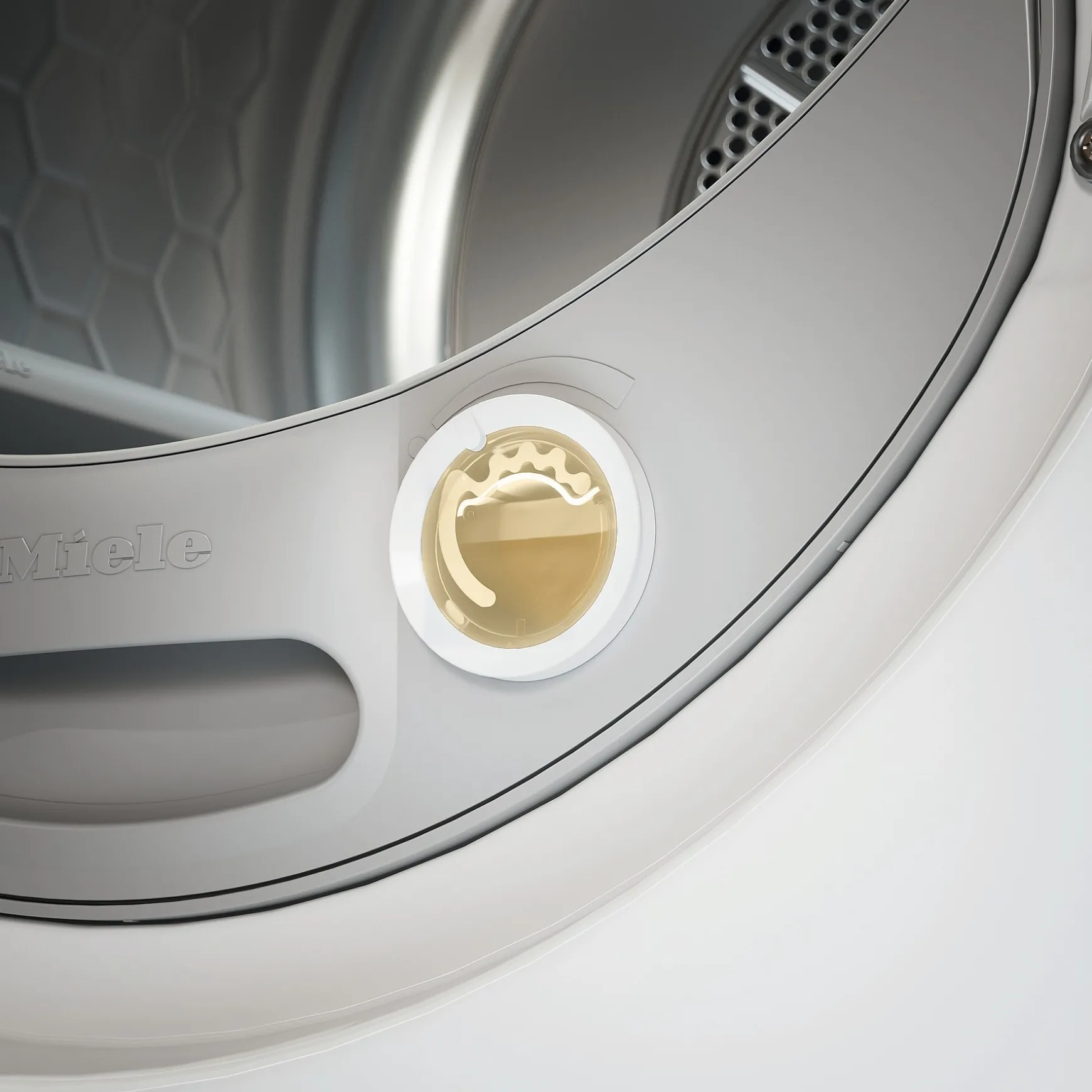Miele Cocoon Duftflakon, 12,5 Ml- Dufte Fur Waschetrockner