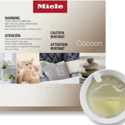 Miele Cocoon Duftflakon, 12,5 Ml- Dufte Fur Waschetrockner