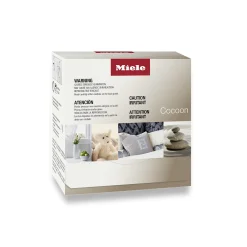 Miele Cocoon Duftflakon, 12,5 Ml- Dufte Fur Waschetrockner