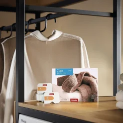 Miele Cocoon Kapseln- Reinigungsprodukte Fur Die Wäschepflege