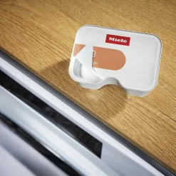 Miele Cocoon Kapseln- Reinigungsprodukte Fur Die Wäschepflege