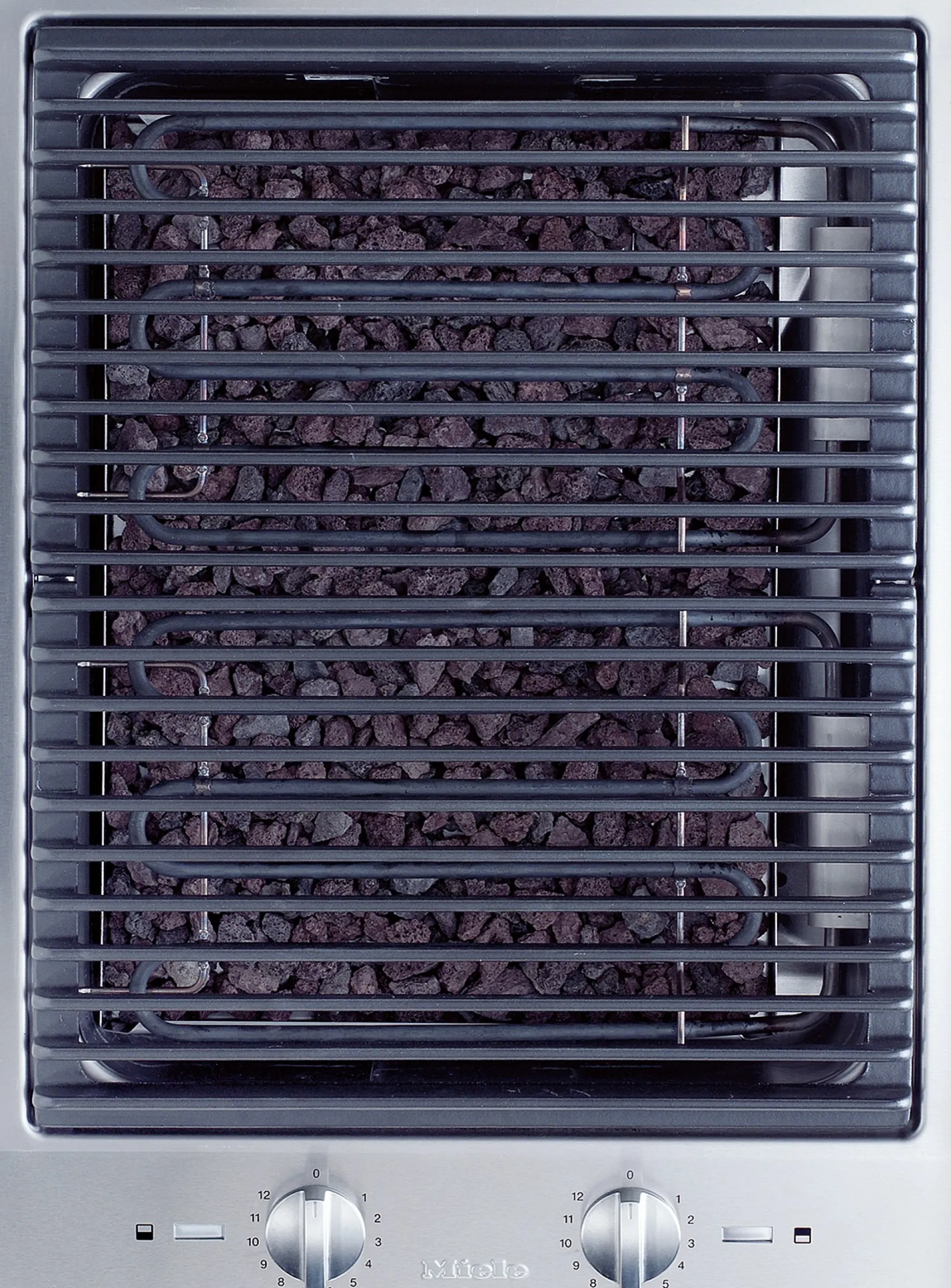 Miele Cs 1322 Bg 208V- Kochfelder