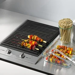 Miele Cs 1322 Bg 240V- Kochfelder