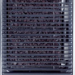 Miele Cs 1322 Bg 240V- Kochfelder