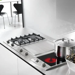 Miele Cs 1112 E 240V- Kochfelder