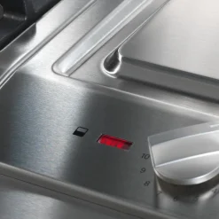 Miele Cs 1327 J- Kochfelder