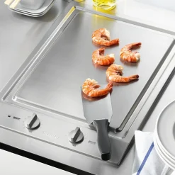 Miele Cs 1327 J- Kochfelder