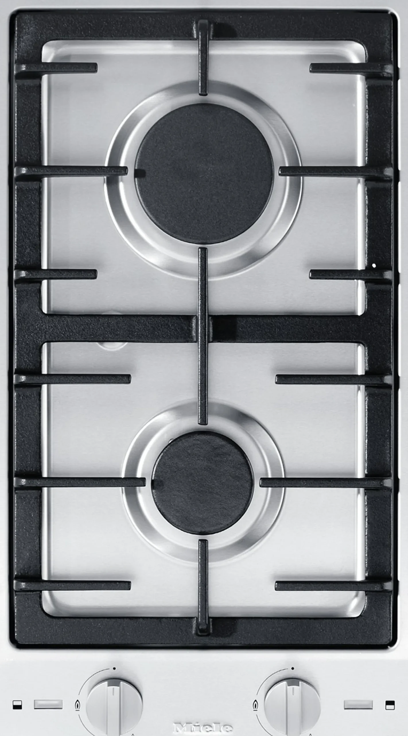 Miele Cs 1012-2 Lp- Kochfelder