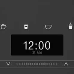 Miele Cva 7440- Einbau-Kaffeemaschinen