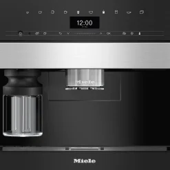 Miele Cva 7440- Einbau-Kaffeemaschinen