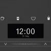 Miele Cva 7445- Einbau-Kaffeemaschinen