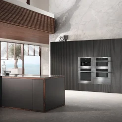Miele Cva 7370- Einbau-Kaffeemaschinen
