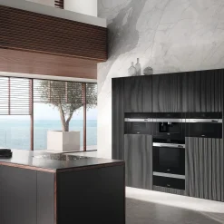 Miele Cva 7845- Einbau-Kaffeemaschinen