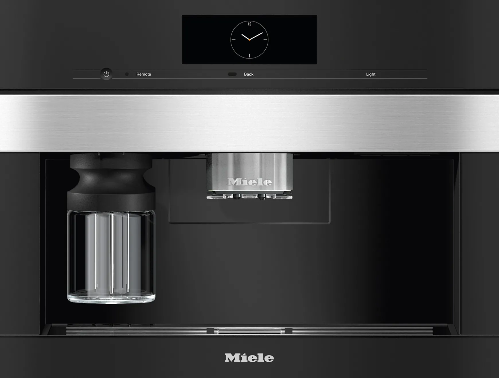 Miele Cva 7845- Einbau-Kaffeemaschinen