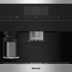 Miele Cva 7775- Einbau-Kaffeemaschinen