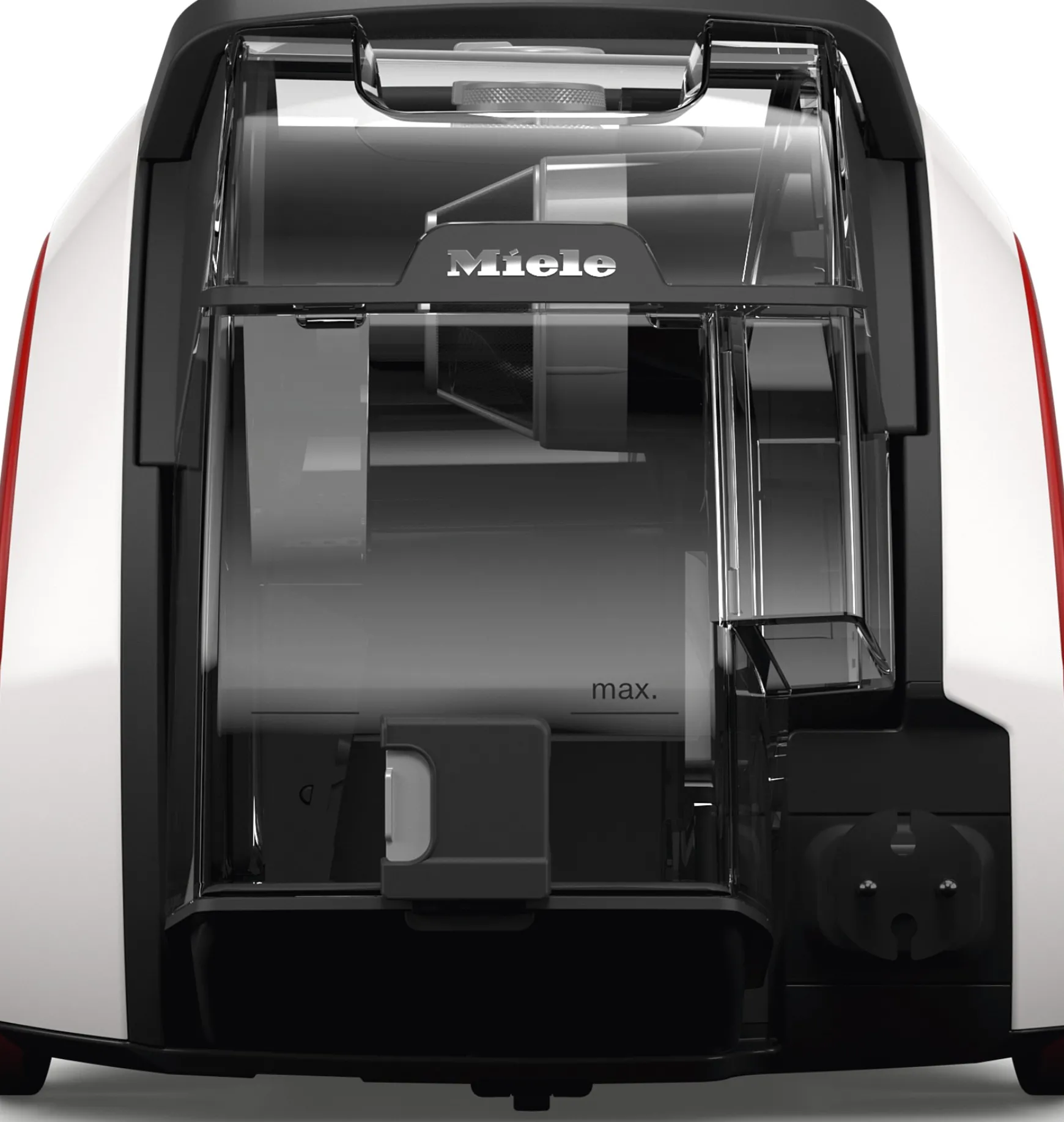 Miele Cx1 Steigern- Beutellose Staubsauger