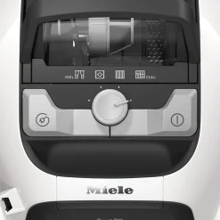 Miele Cx1 Steigern- Beutellose Staubsauger
