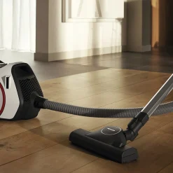 Miele Cx1 Steigern- Beutellose Staubsauger