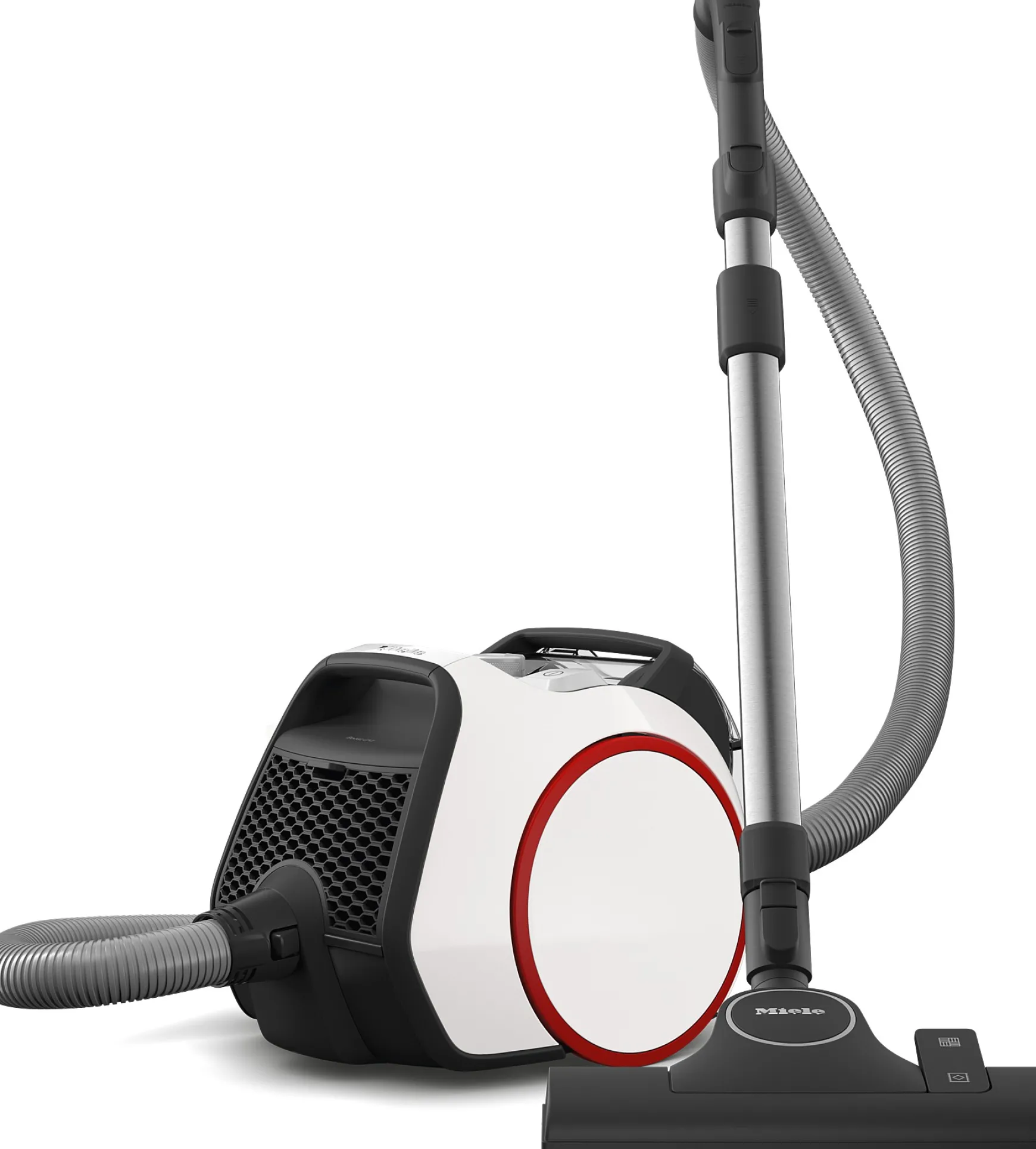 Miele Cx1 Steigern- Beutellose Staubsauger