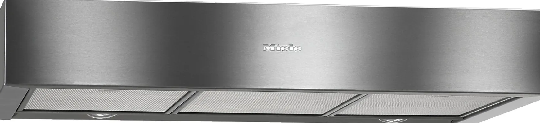 Miele Da 1280- Luftungshauben