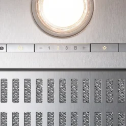 Miele Da 2360- Luftungshauben