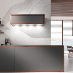 Miele Da 2518- Luftungshauben