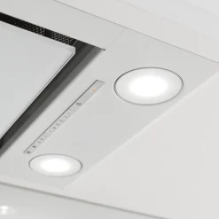 Miele Da 2698- Luftungshauben