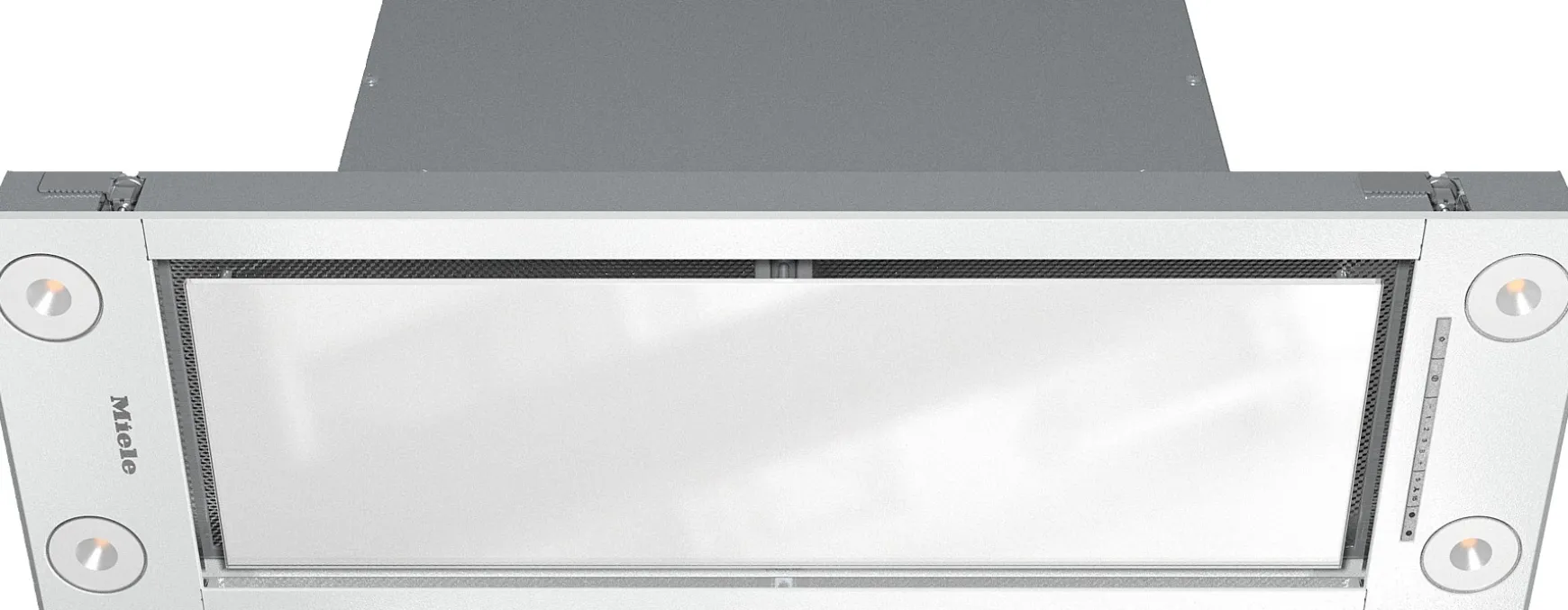 Miele Da 2698- Luftungshauben