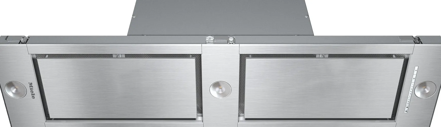 Miele Da 2628- Luftungshauben