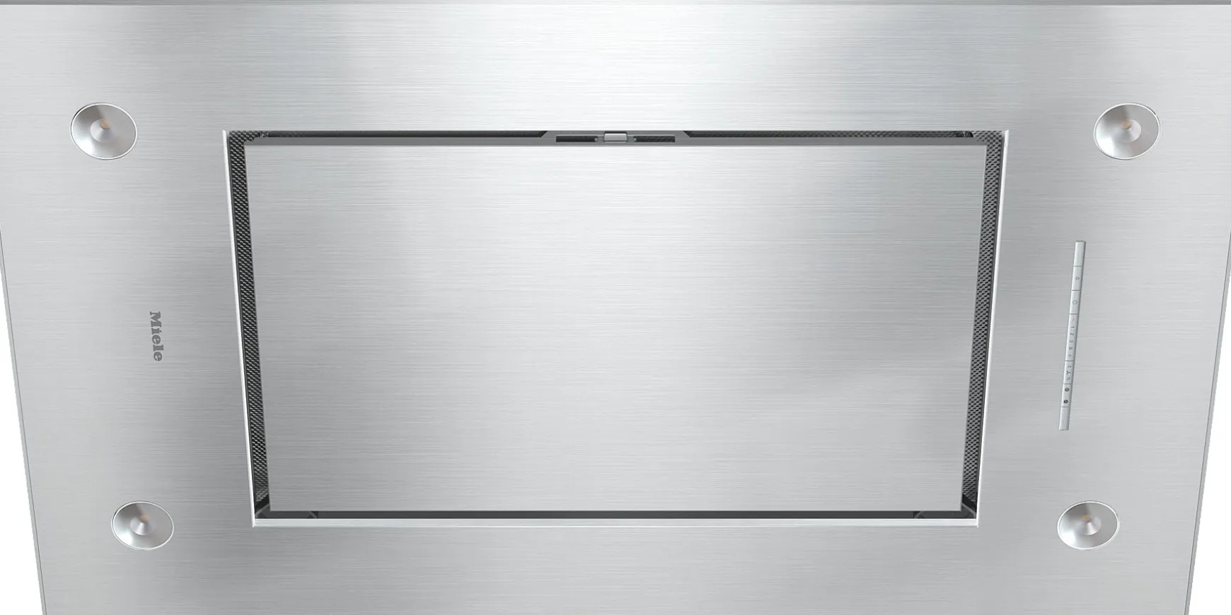 Miele Da 2818- Luftungshauben