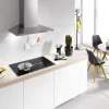 Miele Da 398-7 Classic- Luftungshauben