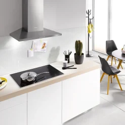 Miele Da 398-7 Classic- Luftungshauben