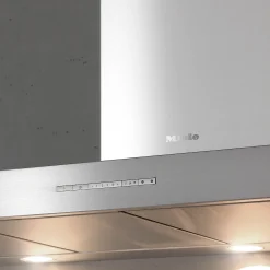 Miele Da 6596 D Puristischer Gesang- Luftungshauben