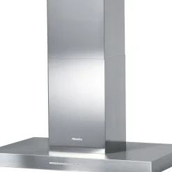 Miele Da 6596 D Puristischer Gesang- Luftungshauben