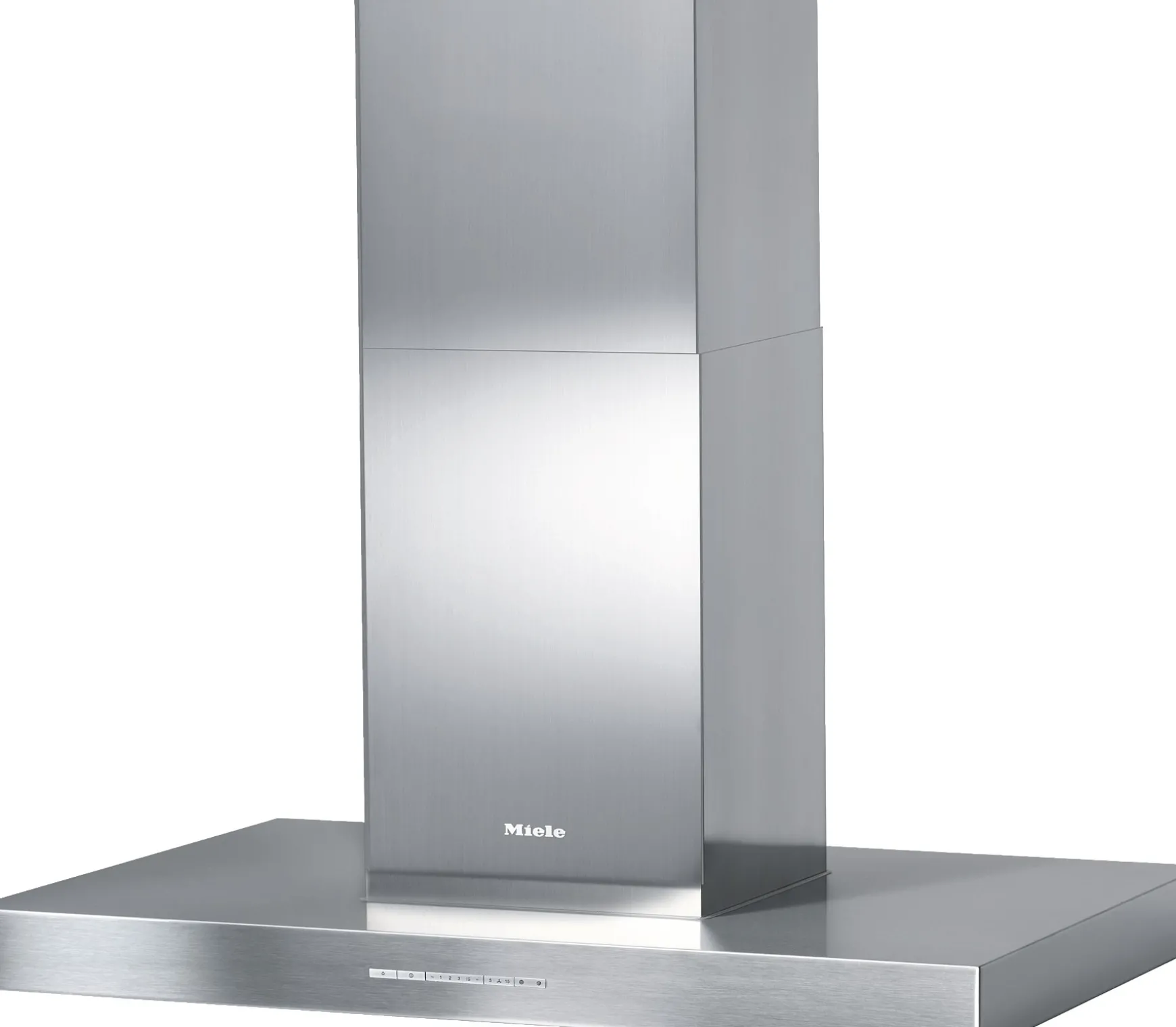 Miele Da 6596 D Puristischer Gesang- Luftungshauben