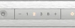 Miele Das 2620- Luftungshauben