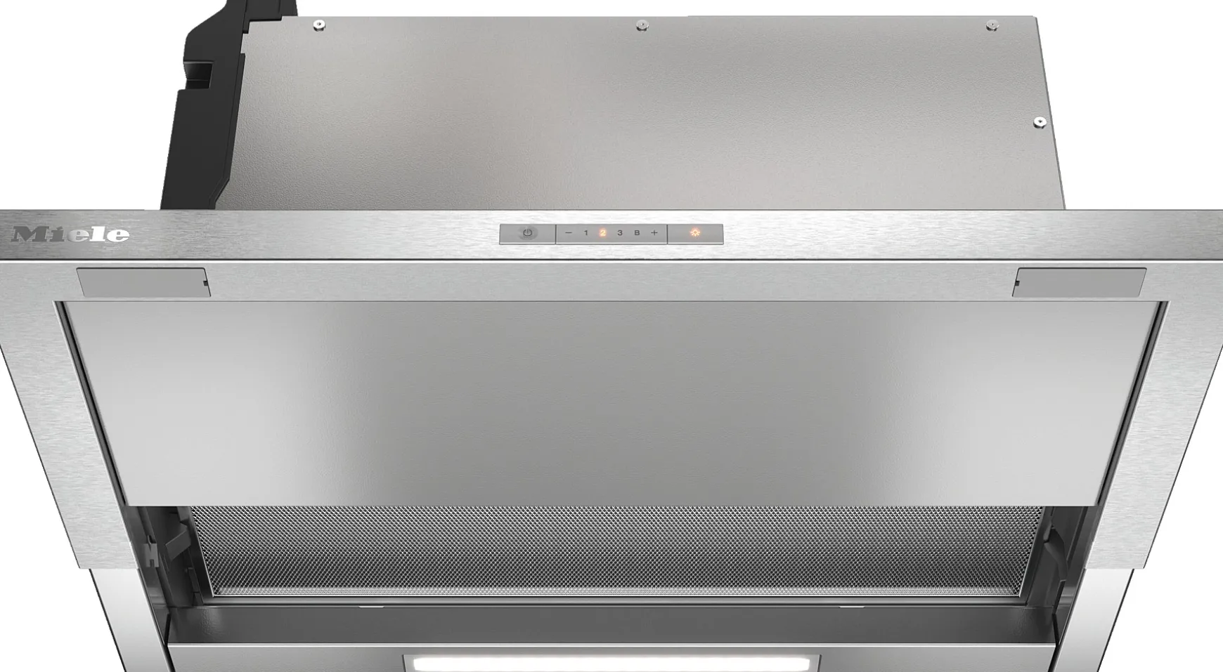 Miele Das 2620- Luftungshauben