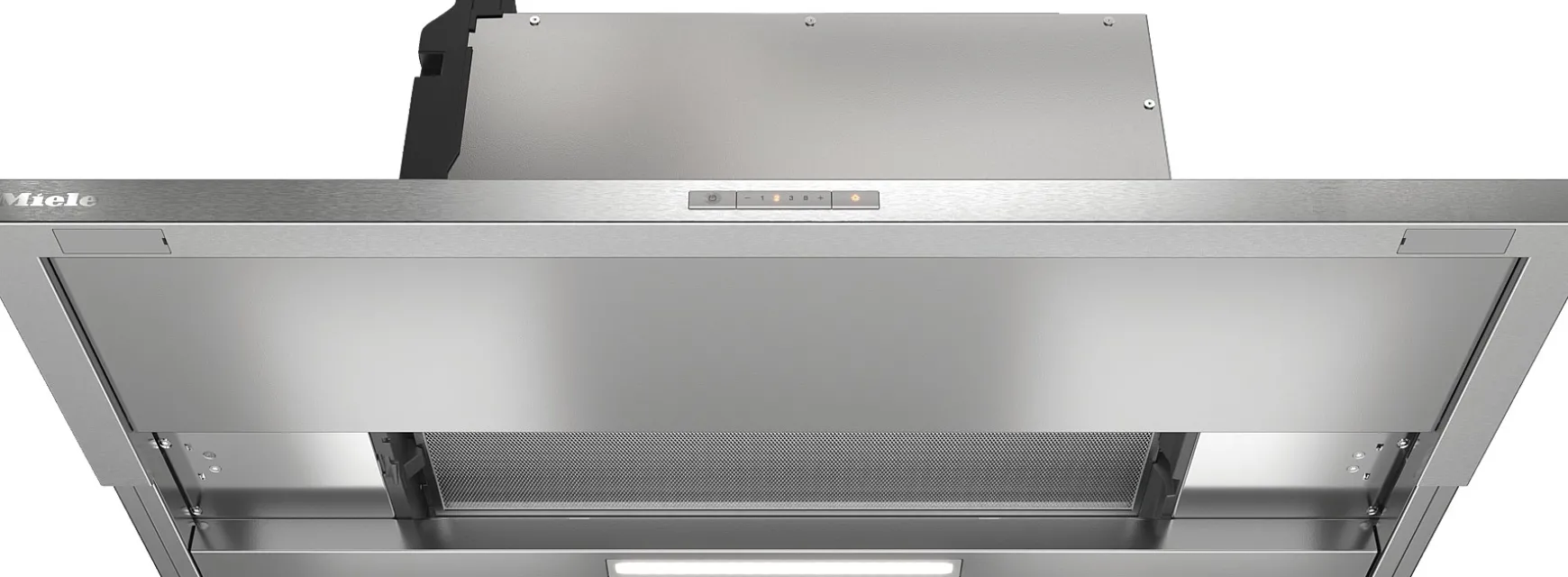 Miele Das 2920- Luftungshauben