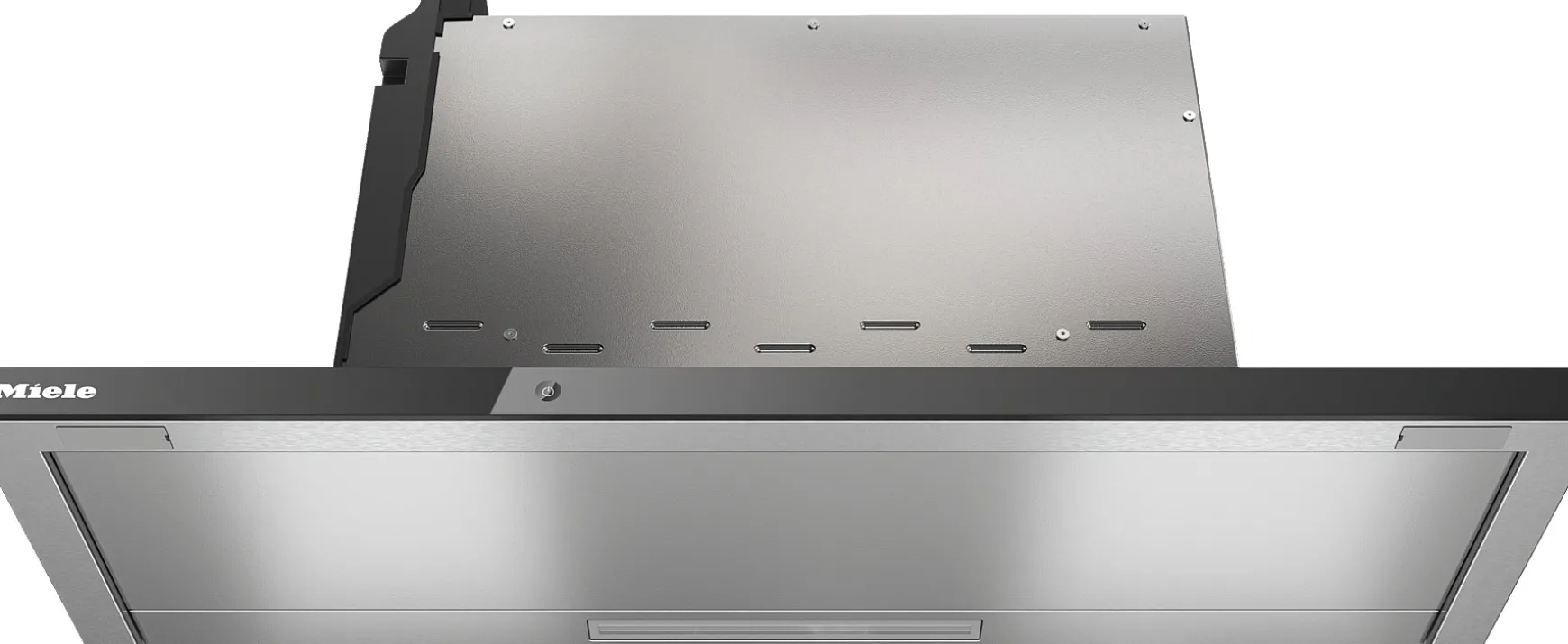 Miele Das 4930- Luftungshauben