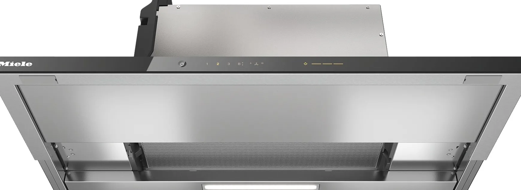 Miele Das 4930- Luftungshauben