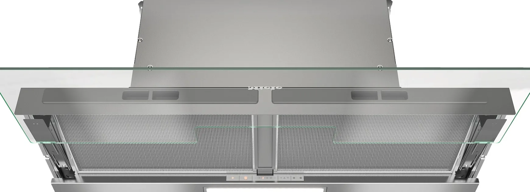 Miele Das 4940- Luftungshauben