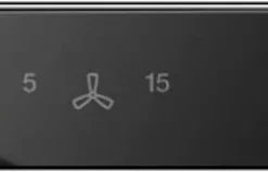 Miele Das 8930- Luftungshauben