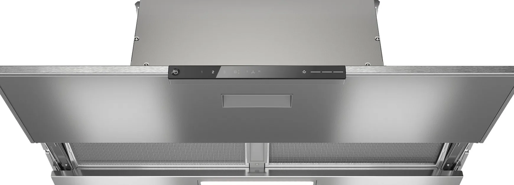 Miele Das 8930- Luftungshauben