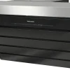Miele Da 6798 W-Form- Luftungshauben