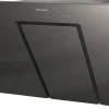 Miele Da 6498 W Pure Grey- Luftungshauben
