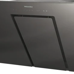 Miele Da 6498 W Pure Grey- Luftungshauben
