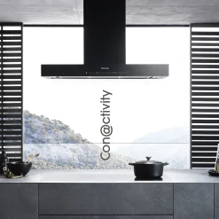 Miele Da 6698 W Puristic Edition 6000- Luftungshauben