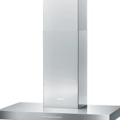 Miele Da 6596 W Puristischer Gesang- Luftungshauben