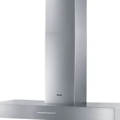 Miele Da 5428 W Puristisches Arca- Luftungshauben