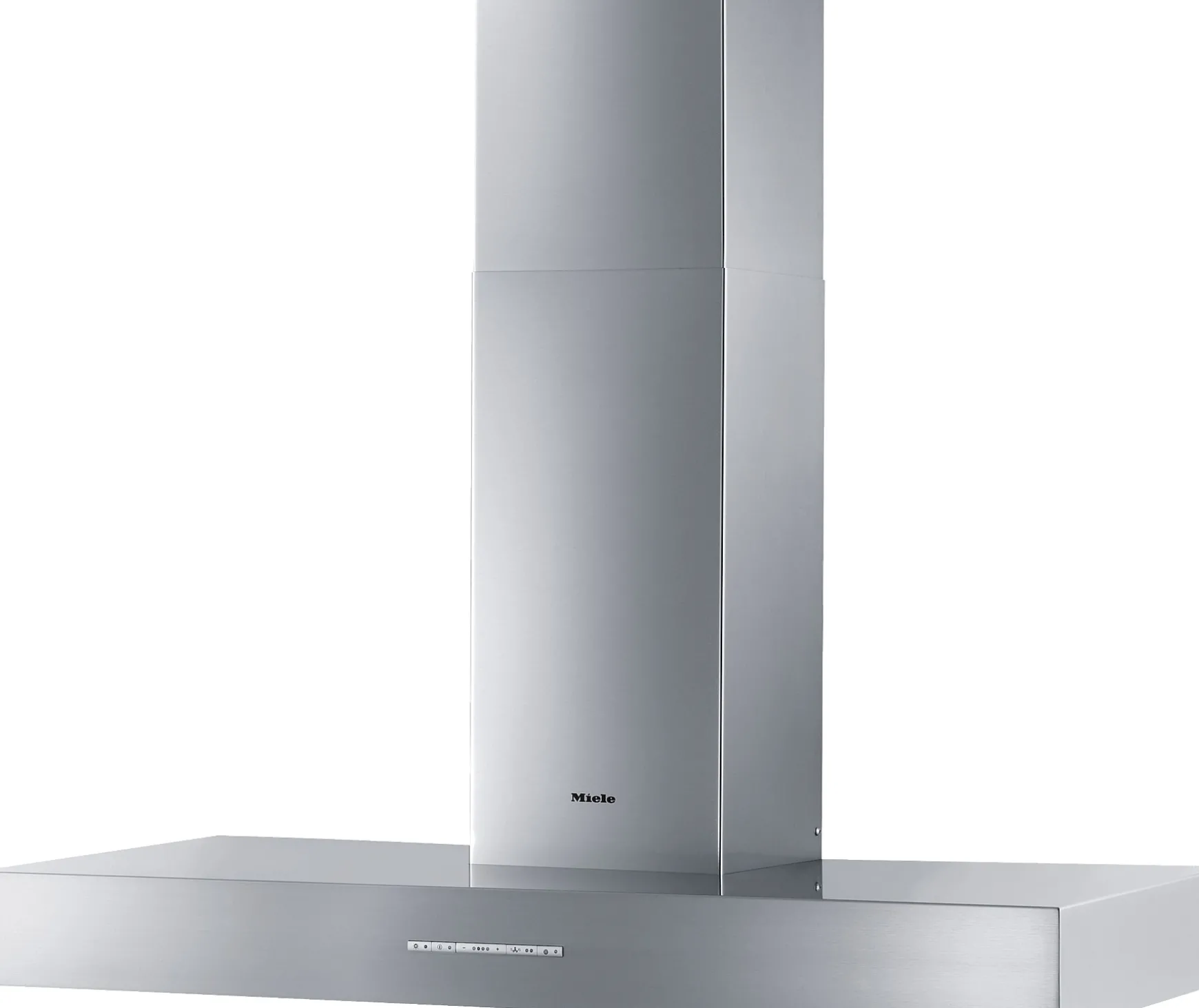 Miele Da 5428 W Puristisches Arca- Luftungshauben